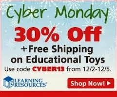 learning resources coupon 10% off